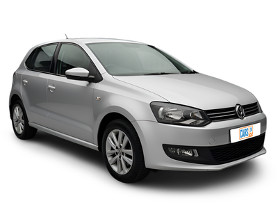 Volkswagen Polo-img